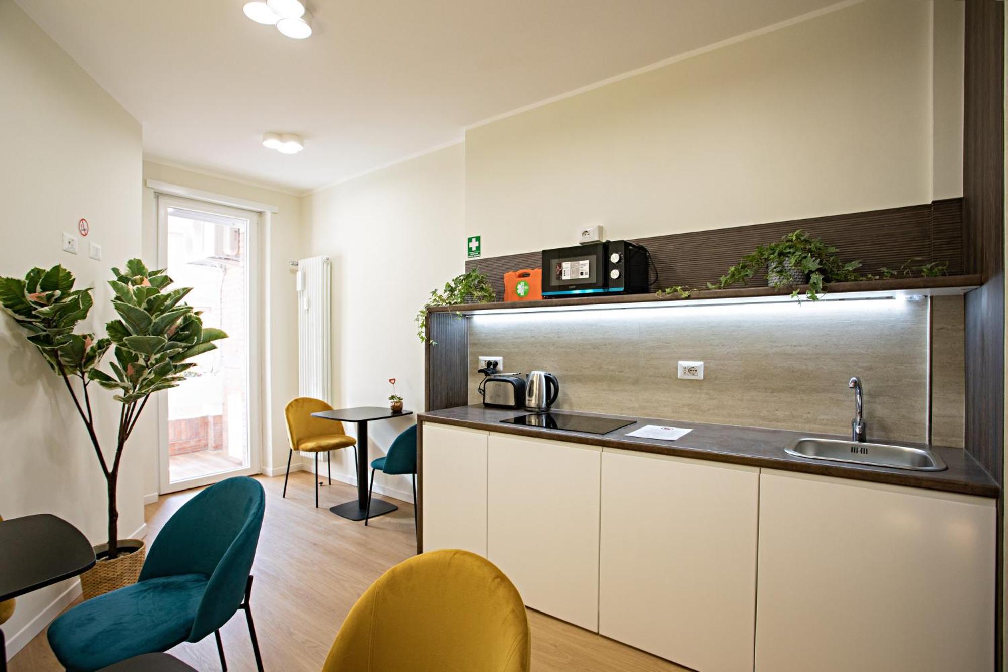 Rome Suite Rome Vaticano Guest House Eksteriør bilde
