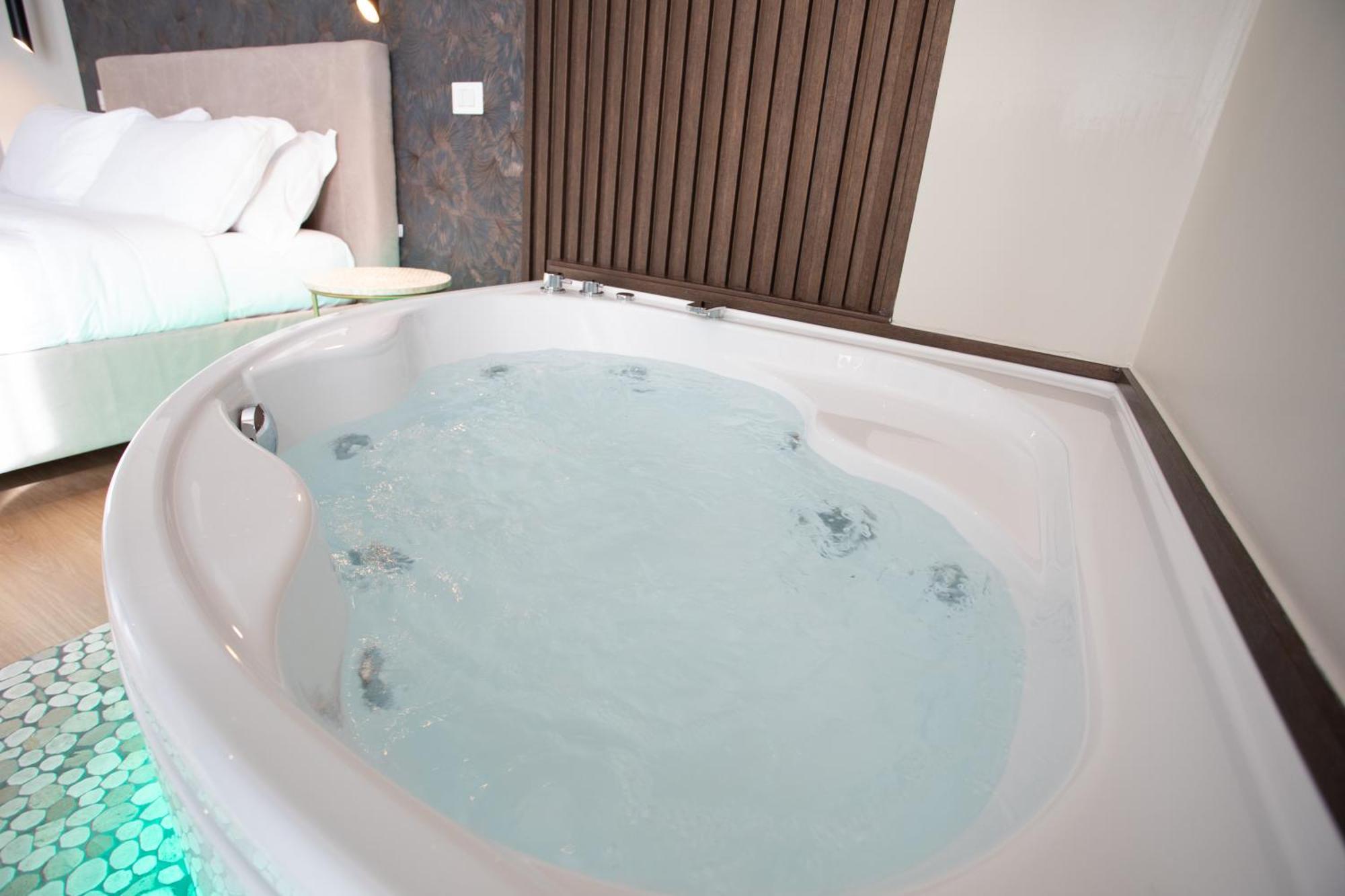 Rome Suite Rome Vaticano Guest House Eksteriør bilde