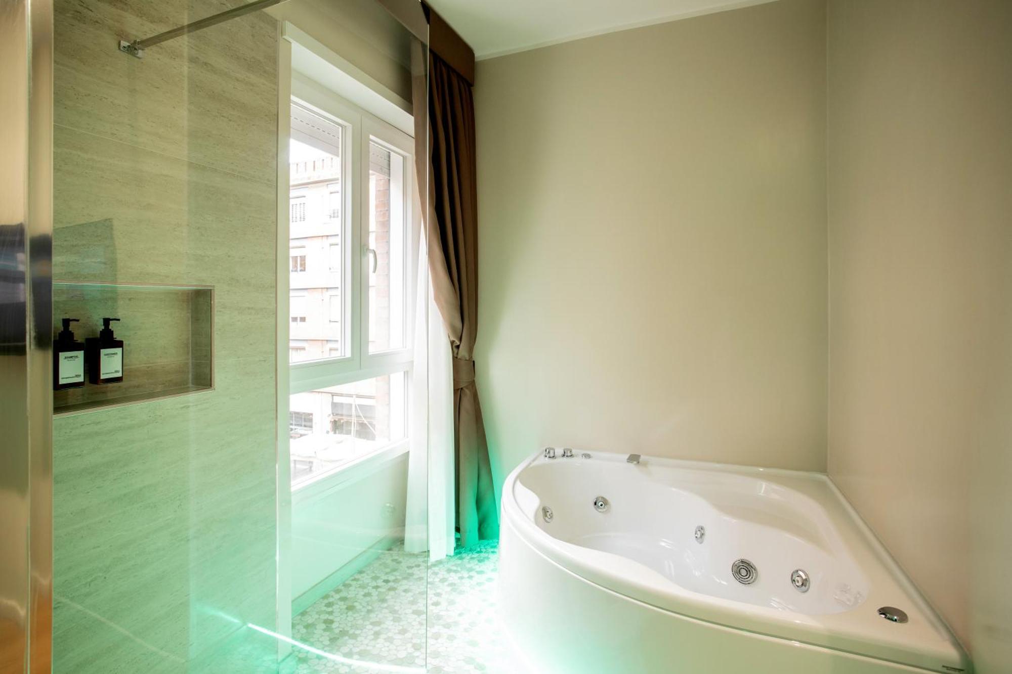Rome Suite Rome Vaticano Guest House Eksteriør bilde