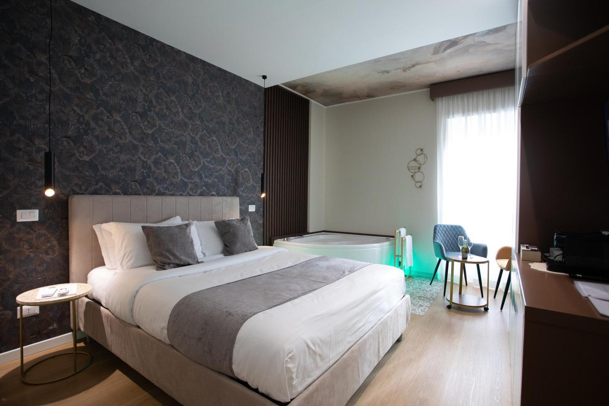 Rome Suite Rome Vaticano Guest House Eksteriør bilde