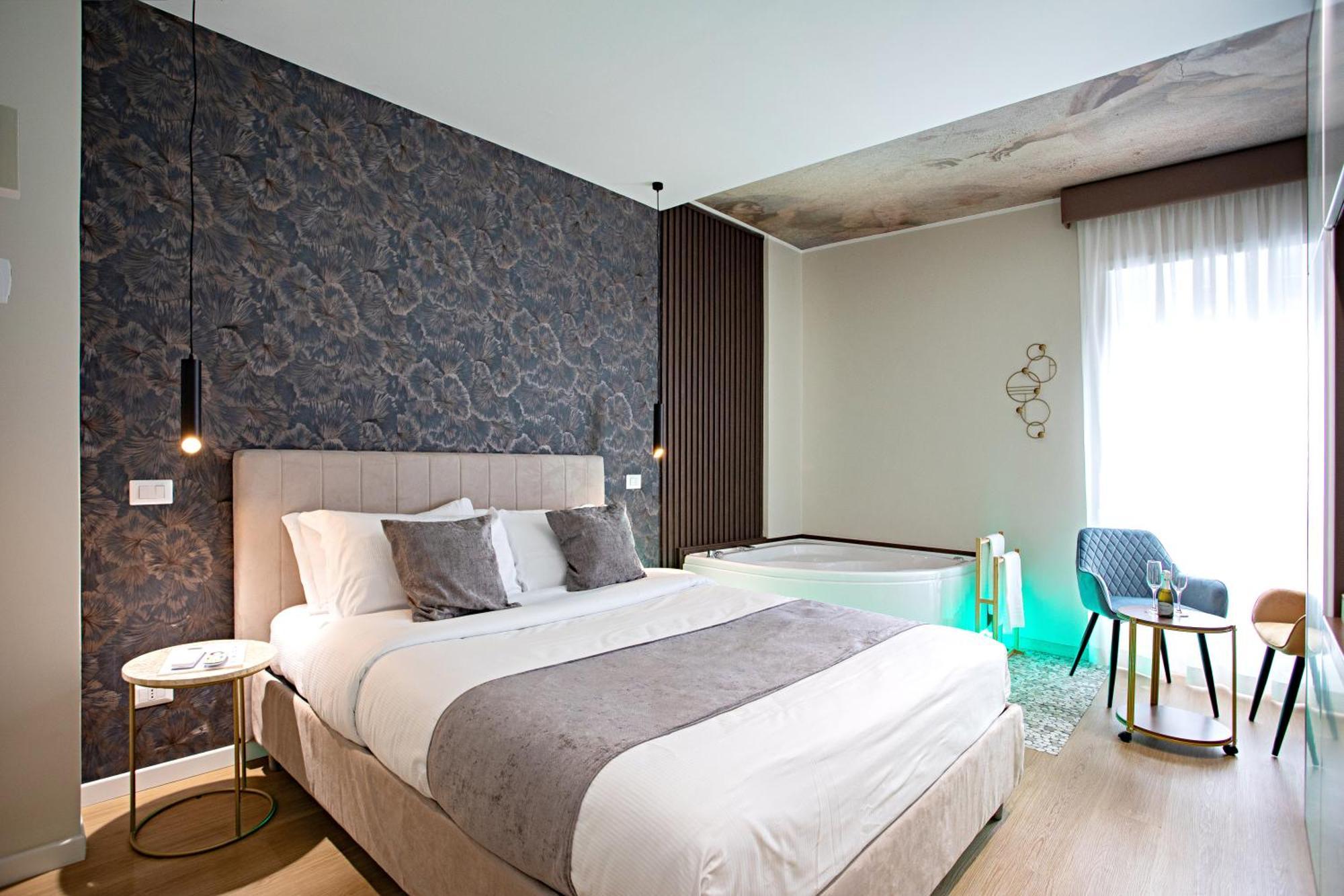 Rome Suite Rome Vaticano Guest House Eksteriør bilde
