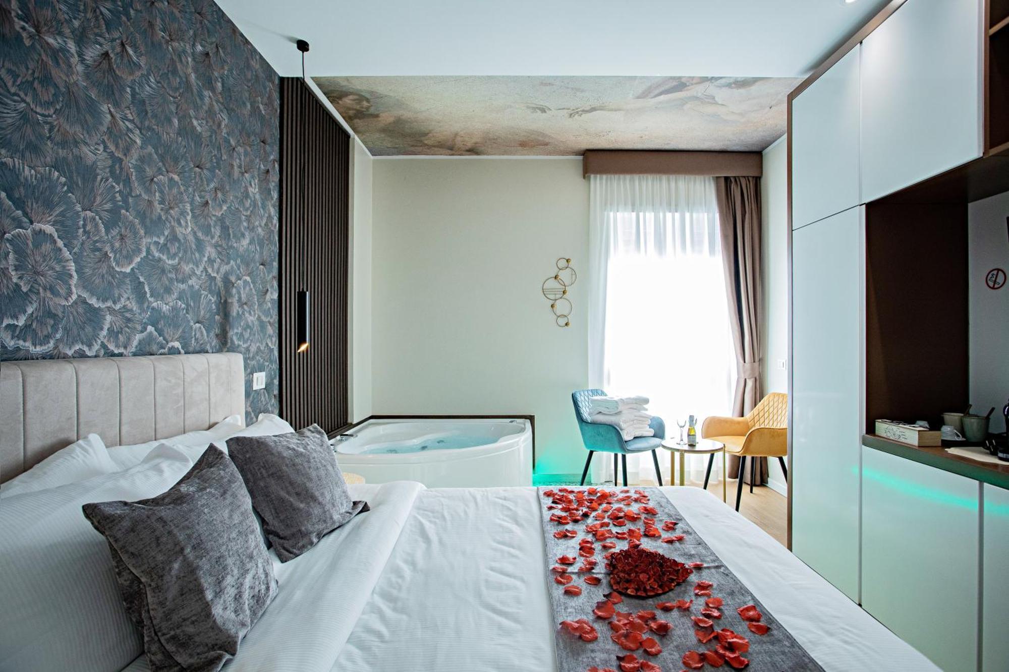 Rome Suite Rome Vaticano Guest House Eksteriør bilde