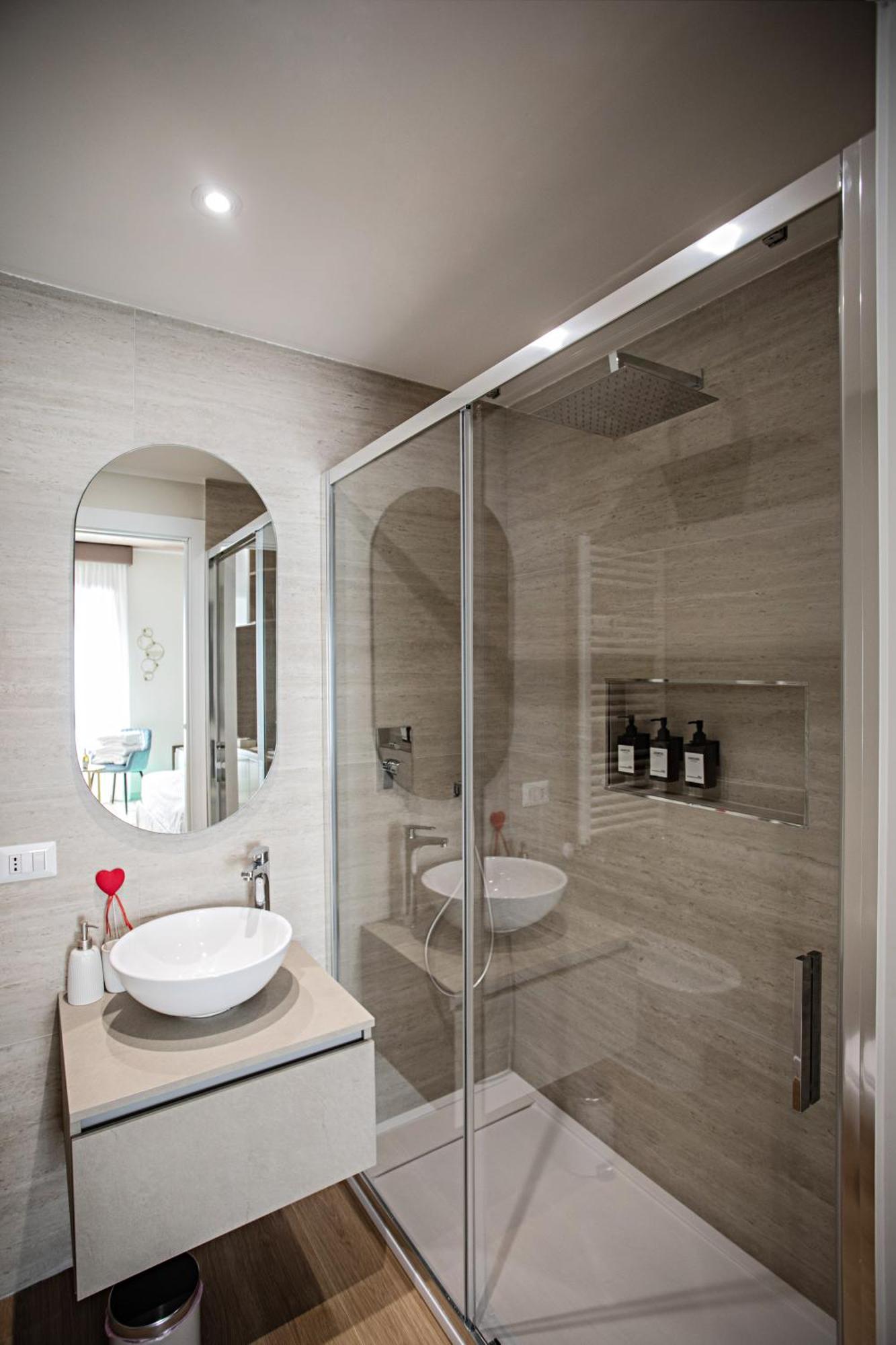 Rome Suite Rome Vaticano Guest House Eksteriør bilde