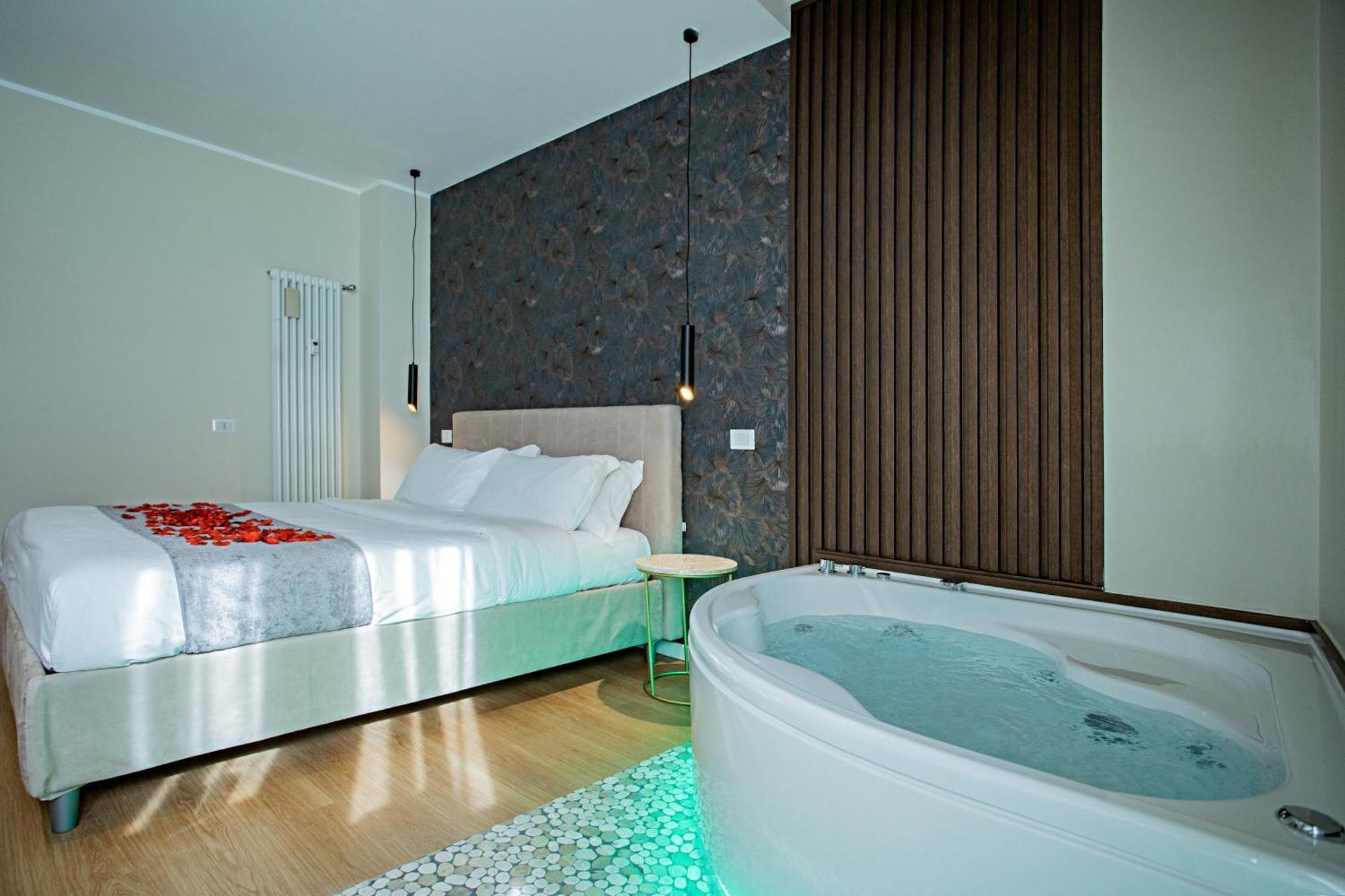 Rome Suite Rome Vaticano Guest House Eksteriør bilde