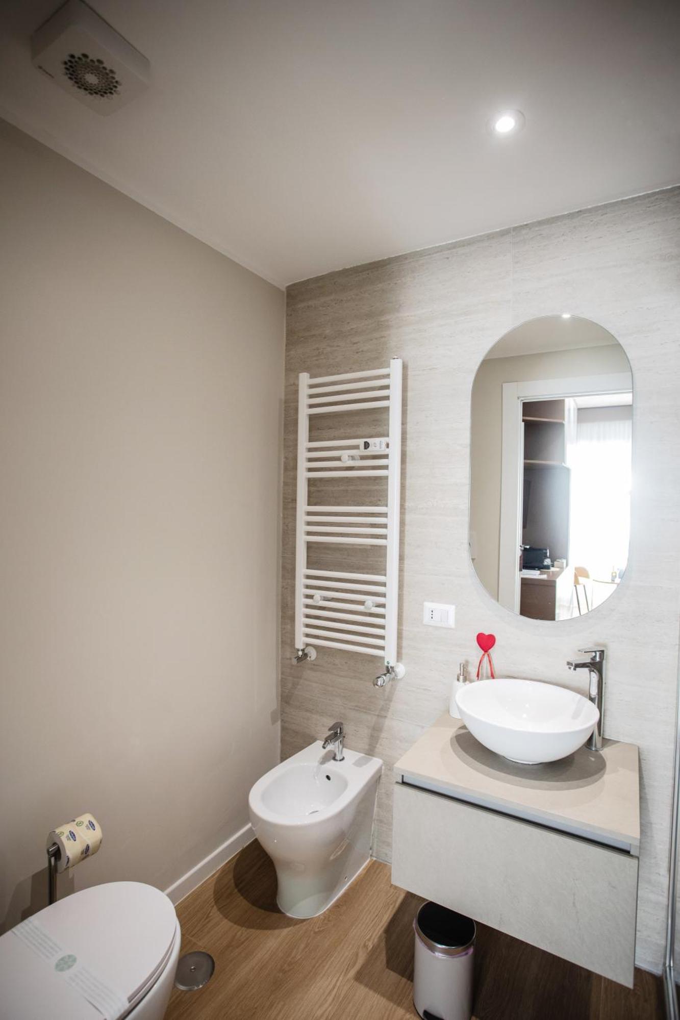 Rome Suite Rome Vaticano Guest House Eksteriør bilde