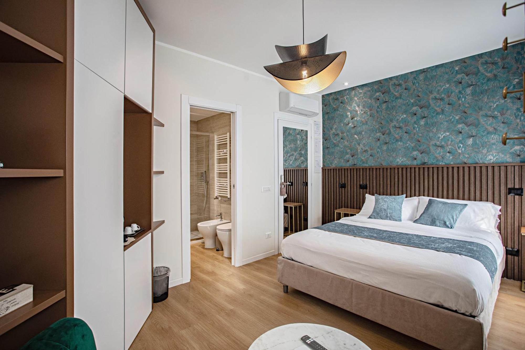 Rome Suite Rome Vaticano Guest House Eksteriør bilde