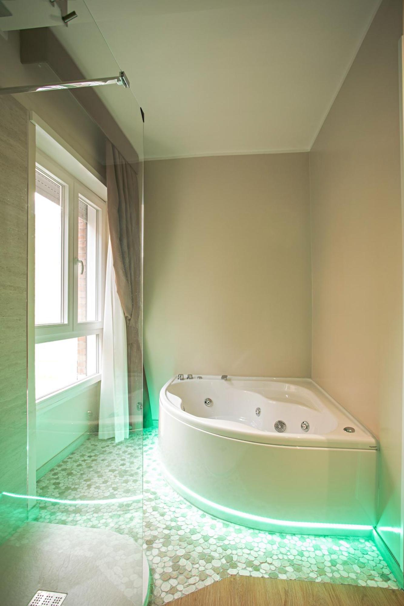 Rome Suite Rome Vaticano Guest House Eksteriør bilde